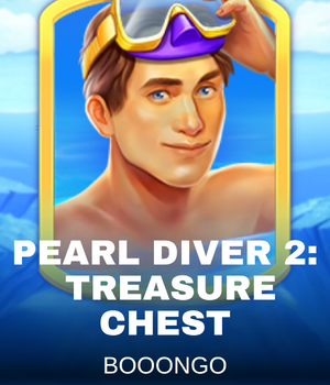 Pearl Diver 2: Treasure Chest