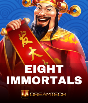 Eight Immortals