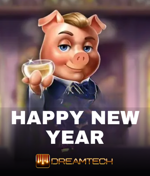 Happy New Year
