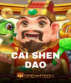 Cai Shen Dao