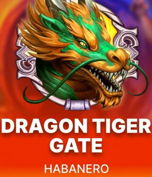 Dragon Tiger Gate