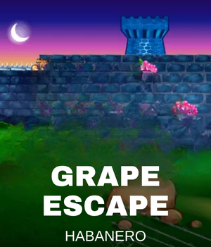 Grape Escape