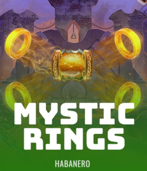 Mystic Rings
