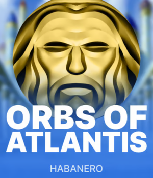 Orbs of Atlantis