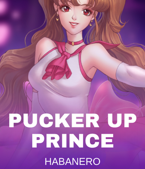 Pucker Up Prince