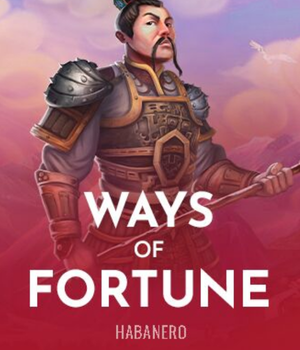Ways Of Fortune