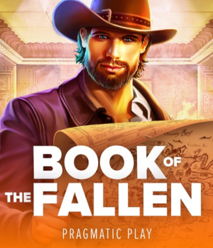 Book of Fallen