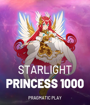 Starlight Princess 1000
