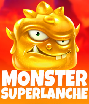 Monster Superlanche