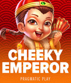 Cheeky Emperor