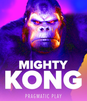 Mighty Kong