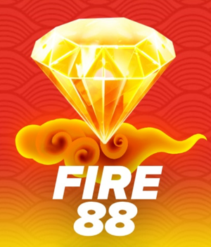 Fire 88