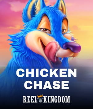 Chicken Chase